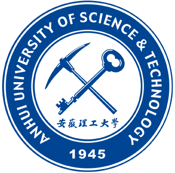 学校logo
