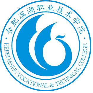 学校logo